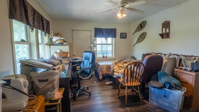 804 Banks Road, Hardy, AR 72542