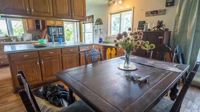 804 Banks Road, Hardy, AR 72542