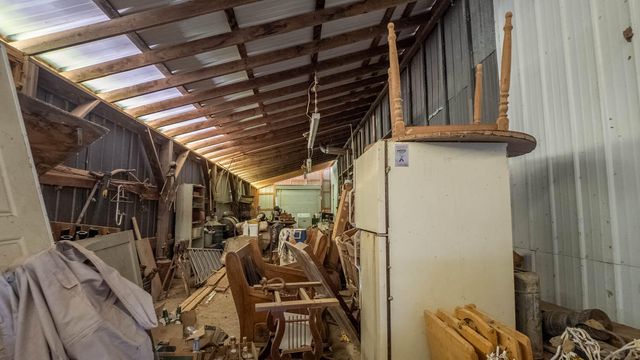 804 Banks Road, Hardy, AR 72542