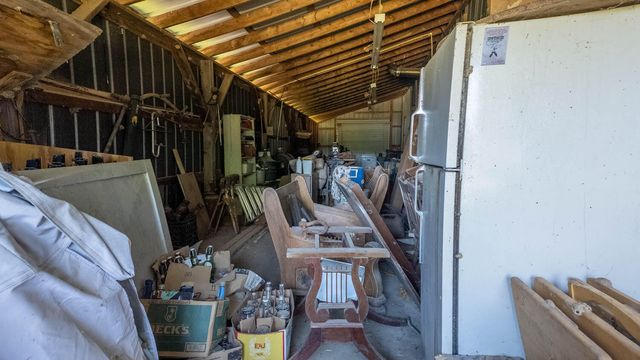 804 Banks Road, Hardy, AR 72542