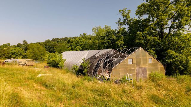 804 Banks Road, Hardy, AR 72542