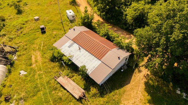 804 Banks Road, Hardy, AR 72542