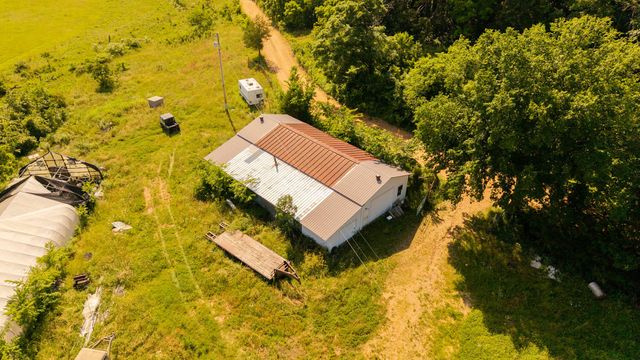 804 Banks Road, Hardy, AR 72542