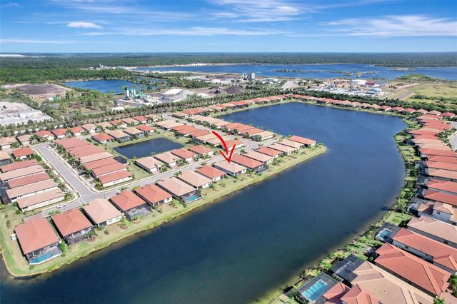 133 VILLA PEROSA WAY, Nokomis, FL 34275