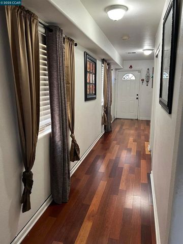 101 Sanford Ave, Richmond, CA 94801