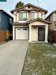 101 Sanford Ave, Richmond, CA 94801