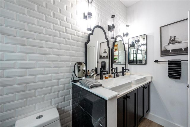 9691 SW Glenbrook Drive, Port St. Lucie, Port St Lucie, FL 34987