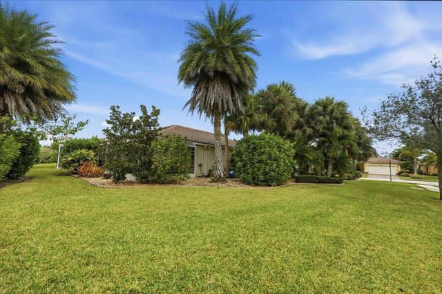 9691 SW Glenbrook Drive, Port St. Lucie, Port St Lucie, FL 34987