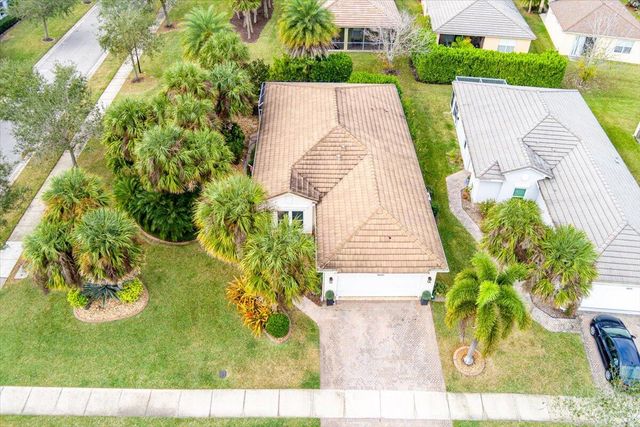 9691 SW Glenbrook Drive, Port St. Lucie, Port St Lucie, FL 34987