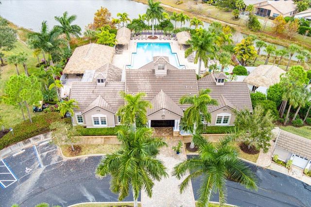 9691 SW Glenbrook Drive, Port St. Lucie, Port St Lucie, FL 34987