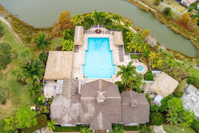 9691 SW Glenbrook Drive, Port St. Lucie, Port St Lucie, FL 34987