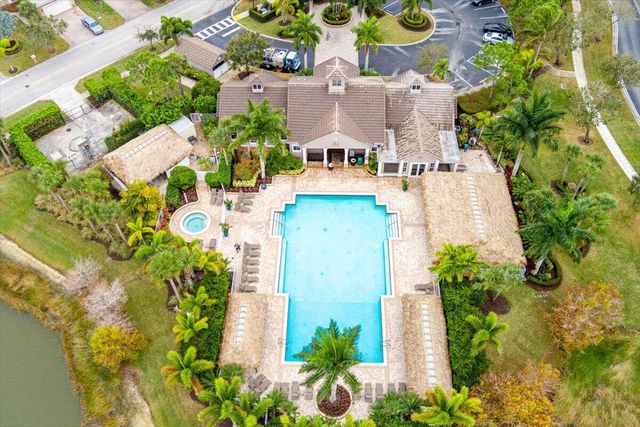 9691 SW Glenbrook Drive, Port St. Lucie, Port St Lucie, FL 34987