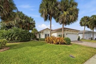9691 SW Glenbrook Drive, Port St. Lucie, Port St Lucie, FL 34987