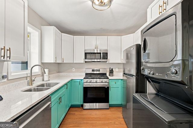 276 Taft Street SW, Atlanta, GA 30315