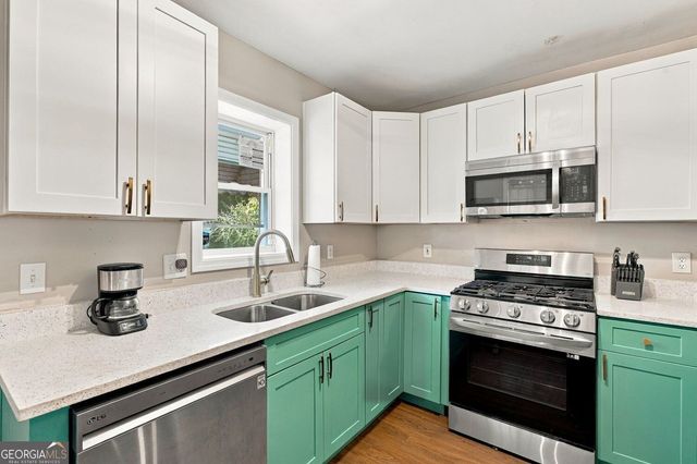 276 Taft Street SW, Atlanta, GA 30315