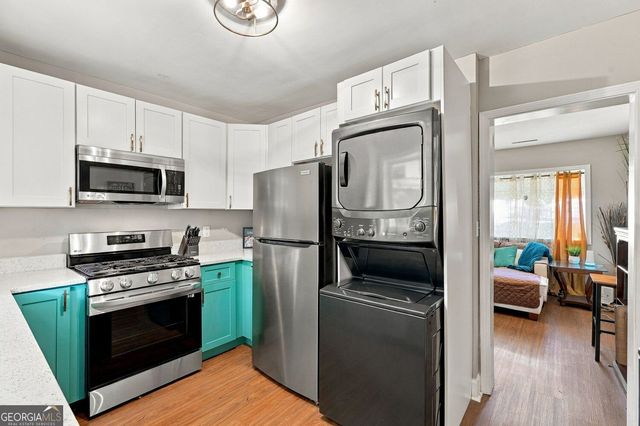276 Taft Street SW, Atlanta, GA 30315