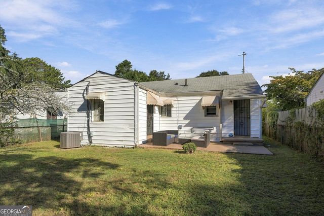 276 Taft Street SW, Atlanta, GA 30315
