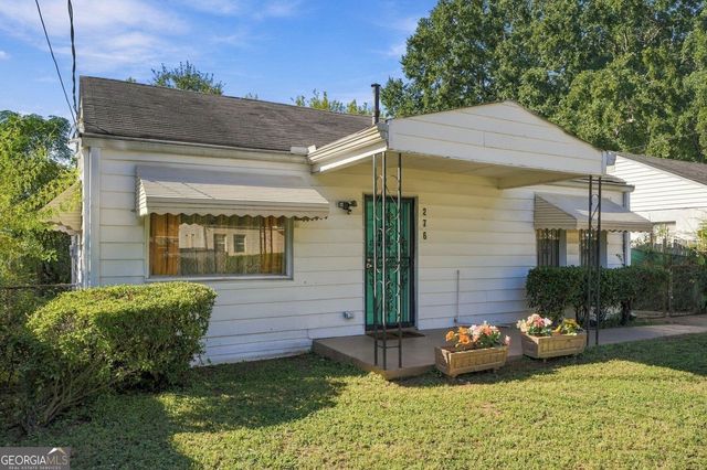 276 Taft Street SW, Atlanta, GA 30315