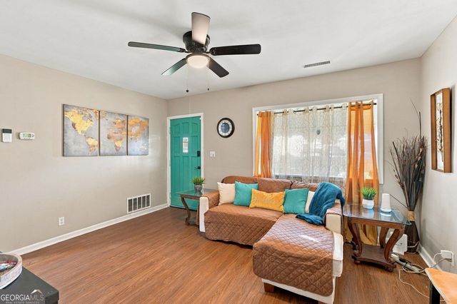 276 Taft Street SW, Atlanta, GA 30315