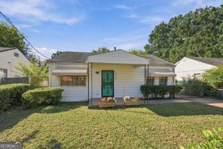 276 Taft Street SW, Atlanta, GA 30315