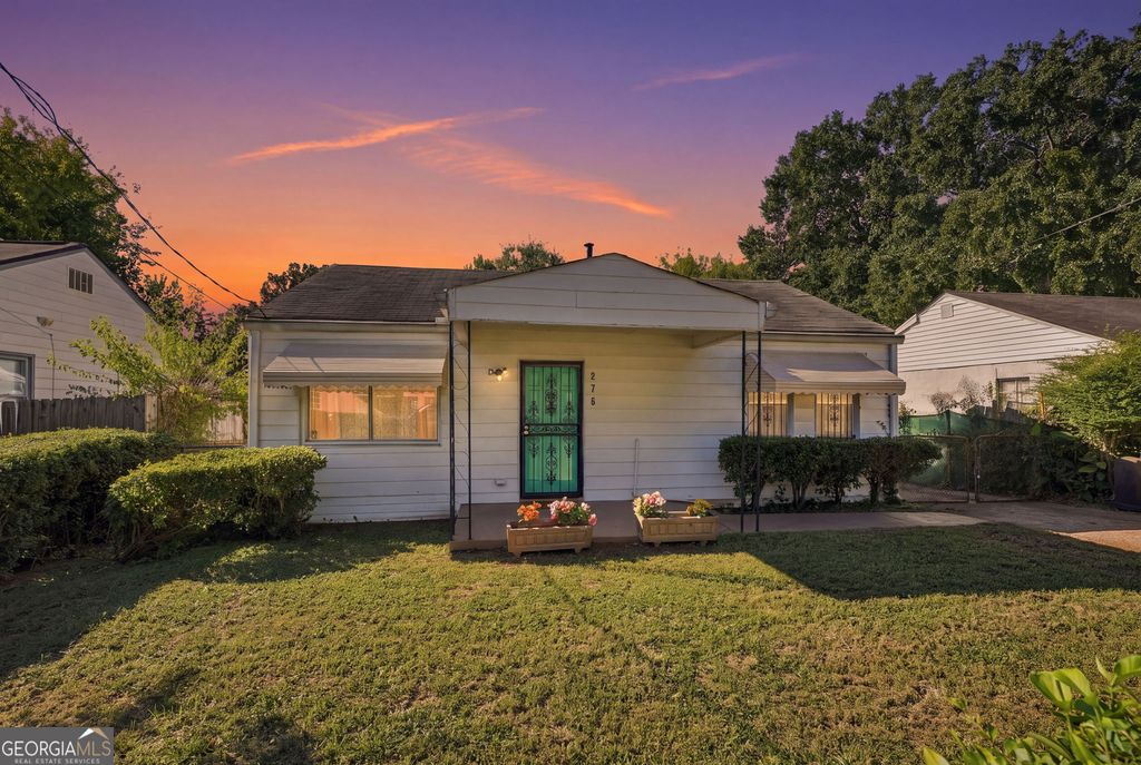 276 Taft Street SW, Atlanta, GA 30315 — photo 2