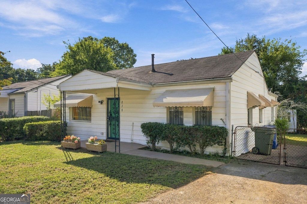 276 Taft Street SW, Atlanta, GA 30315 — photo 3