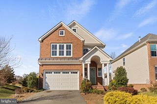 23041 CANYON OAK CT, Brambleton, VA 20148