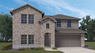 2816 Bluebird Court, Arlington, TX 76015