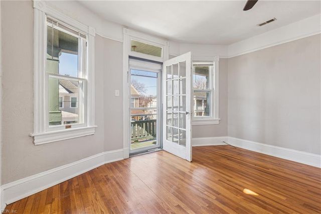 437 Dinwiddie ST B, Portsmouth, VA 23704