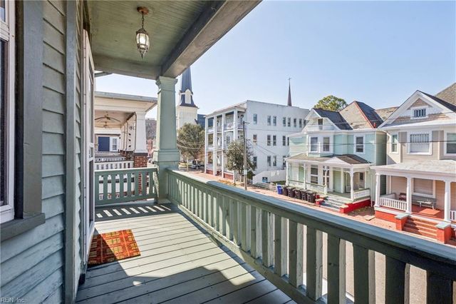 437 Dinwiddie ST B, Portsmouth, VA 23704