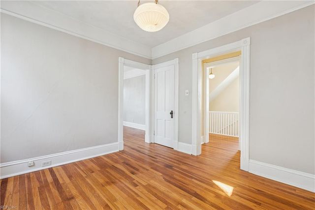 437 Dinwiddie ST B, Portsmouth, VA 23704