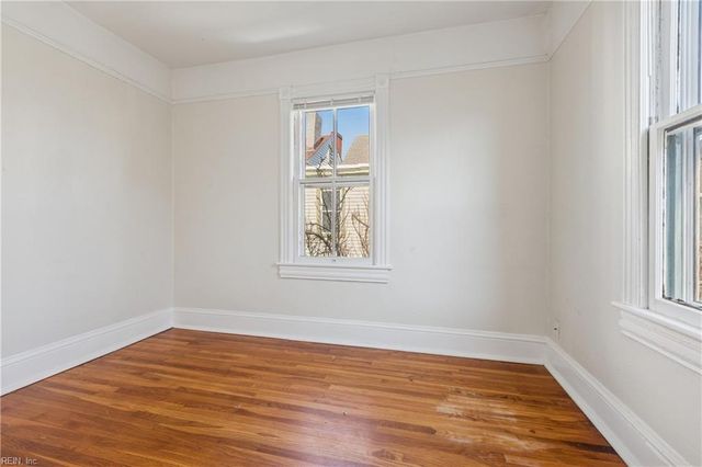 437 Dinwiddie ST B, Portsmouth, VA 23704