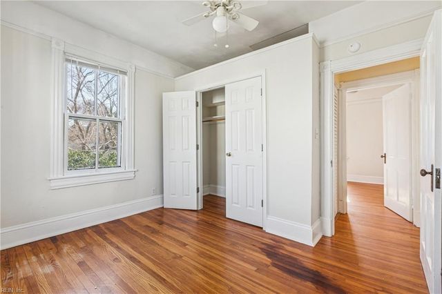 437 Dinwiddie ST B, Portsmouth, VA 23704