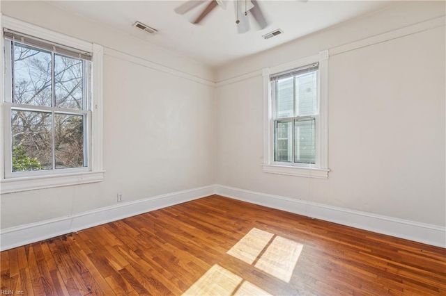 437 Dinwiddie ST B, Portsmouth, VA 23704