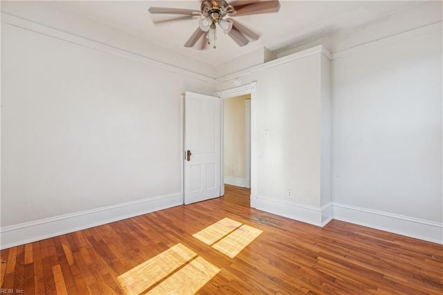 437 Dinwiddie ST B, Portsmouth, VA 23704