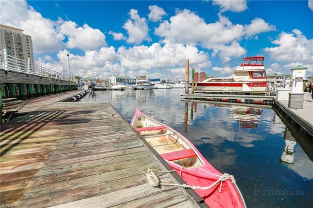 437 Dinwiddie ST B, Portsmouth, VA 23704