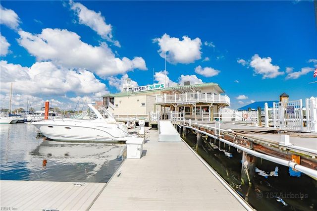 437 Dinwiddie ST B, Portsmouth, VA 23704