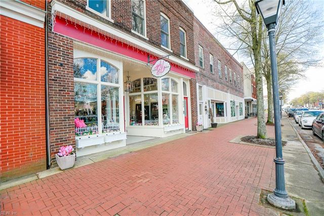 437 Dinwiddie ST B, Portsmouth, VA 23704