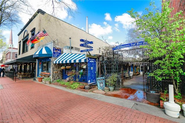 437 Dinwiddie ST B, Portsmouth, VA 23704