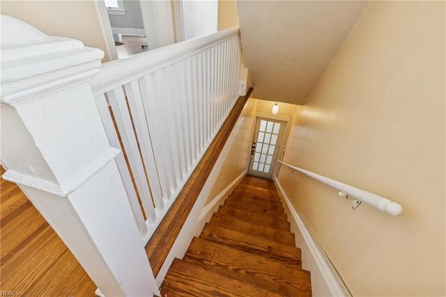 437 Dinwiddie ST B, Portsmouth, VA 23704