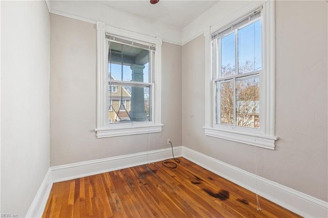 437 Dinwiddie ST B, Portsmouth, VA 23704