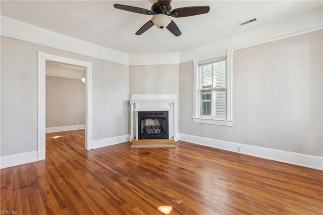 437 Dinwiddie ST B, Portsmouth, VA 23704