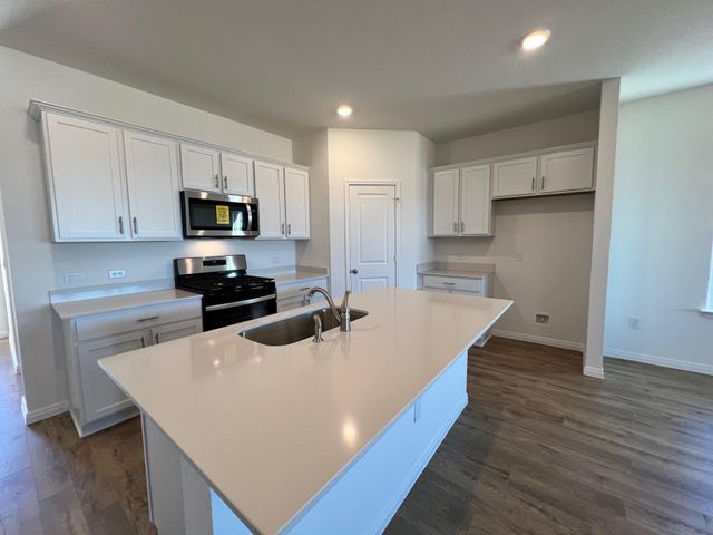 1929 Lazy Acres ST, Leander, TX 78641