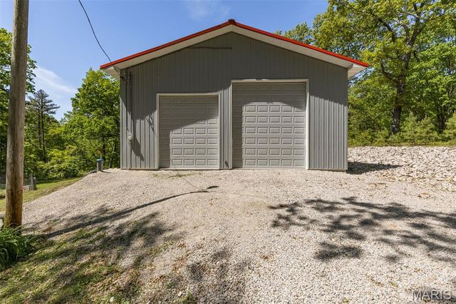 11117 Delbridge Road, Potosi, MO 63664