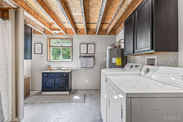 11117 Delbridge Road, Potosi, MO 63664