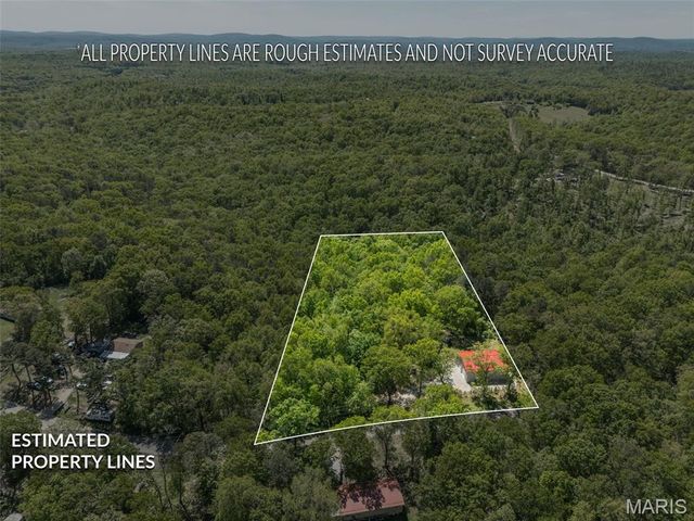 11117 Delbridge Road, Potosi, MO 63664