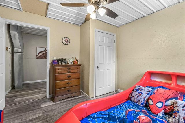 11117 Delbridge Road, Potosi, MO 63664