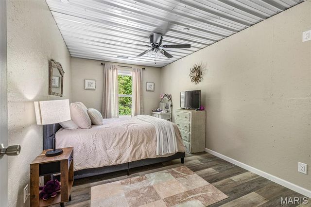 11117 Delbridge Road, Potosi, MO 63664