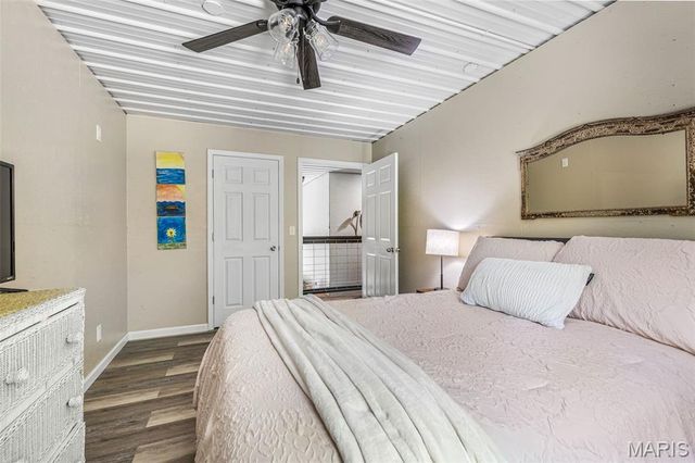 11117 Delbridge Road, Potosi, MO 63664