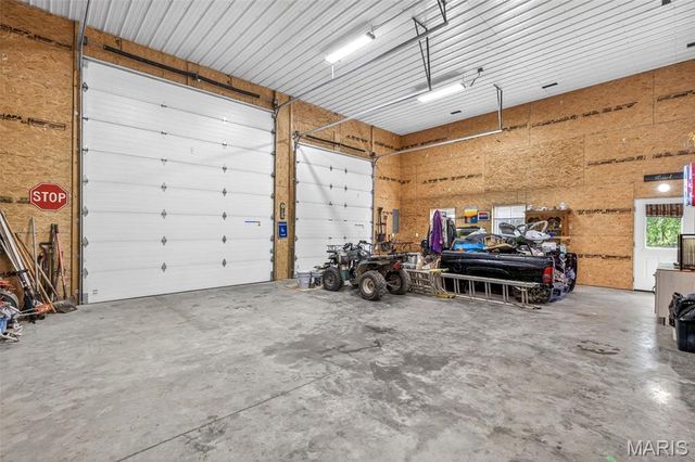 11117 Delbridge Road, Potosi, MO 63664